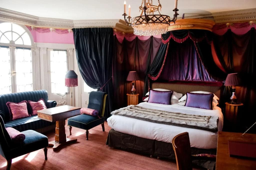 L'Hotel - Photo 3