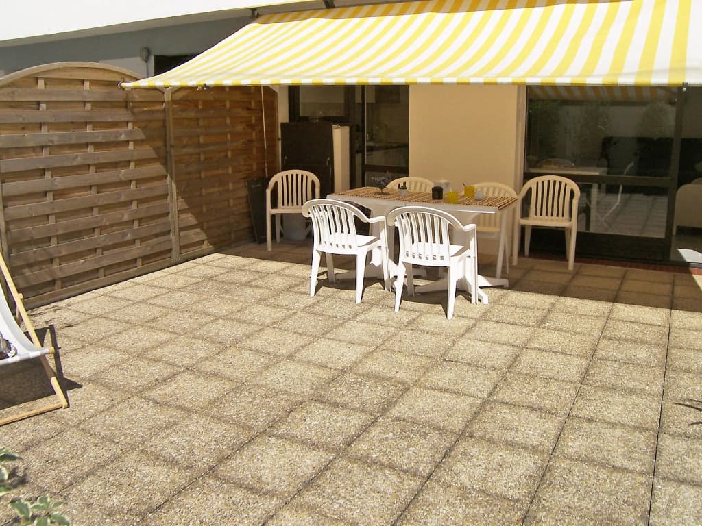 Residence les Erables Saint Jean de Luz - Miniature 7
