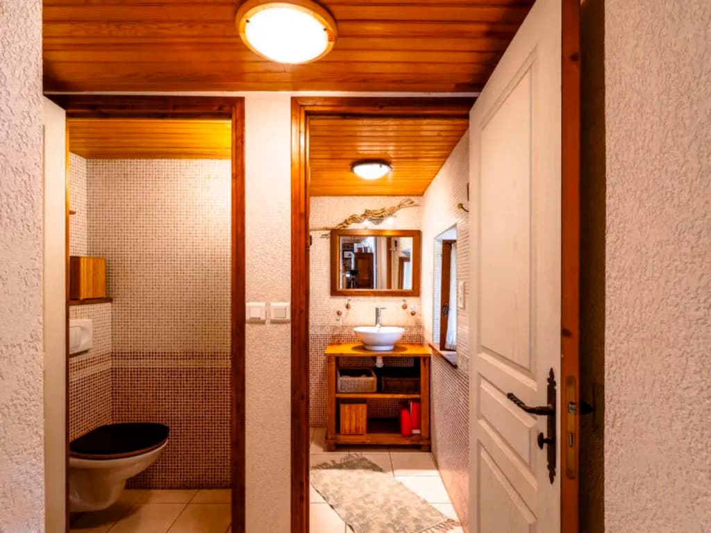 Holiday Home Le Rouge Borne (LVS110) - Miniature 7