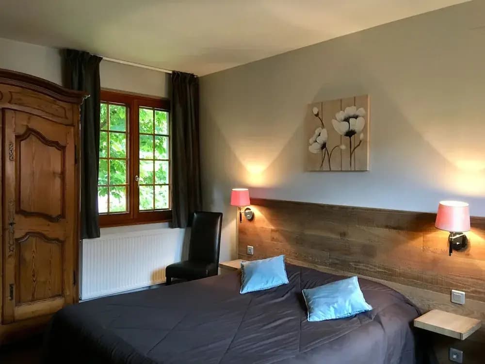 Hôtel de l'Ange - Photo 5
