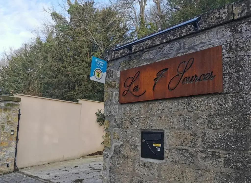 Les 7 Sources - Photo 1