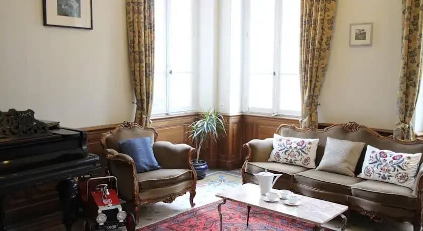 La Maison du Chapelier - Photo 2