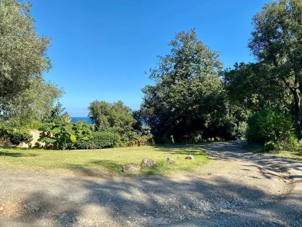 Villa panorama maquis et mer, plage à 1,5 Km - Photo 4