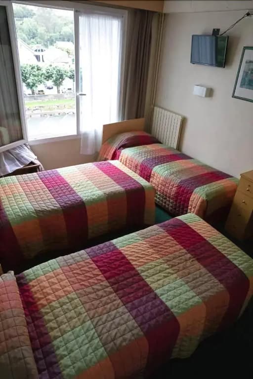 Hotel Sainte Suzanne - Photo 3