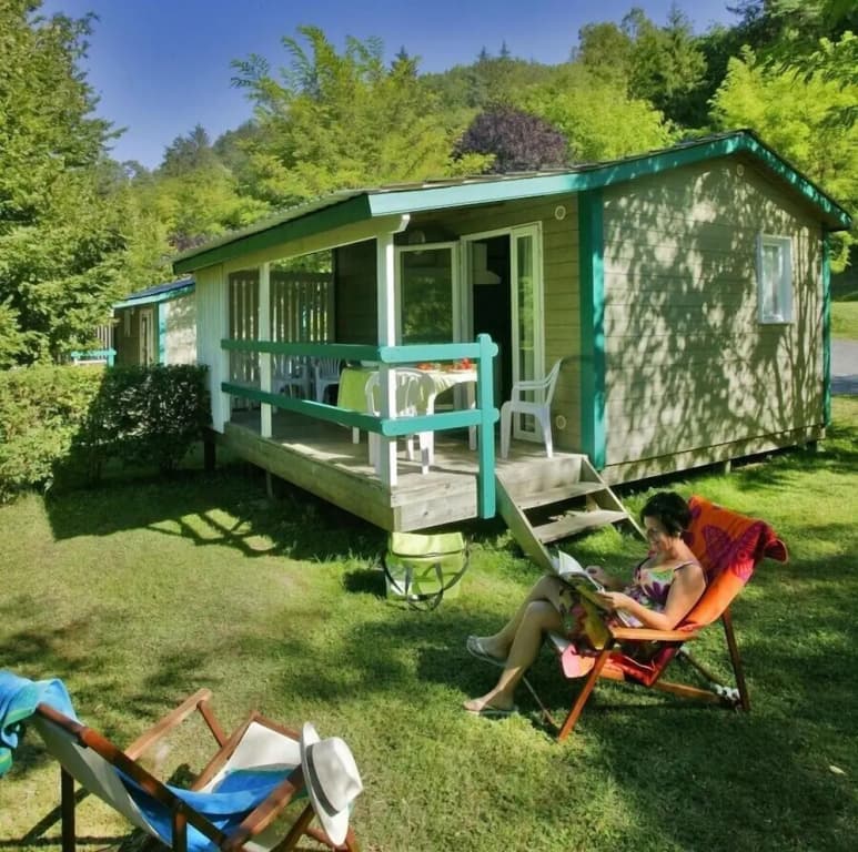 Le Val de la Marquise - Chalet - Miniature 6