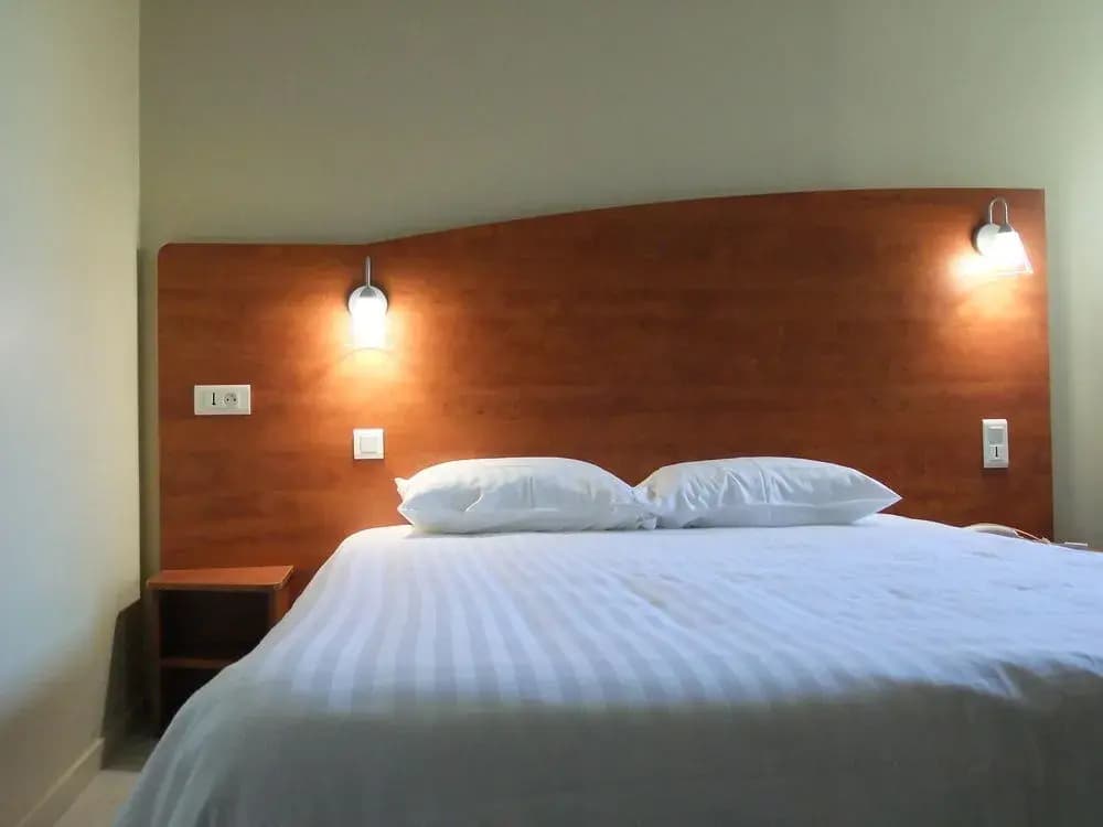 Best Hotel Lyon St Priest - Photo 3