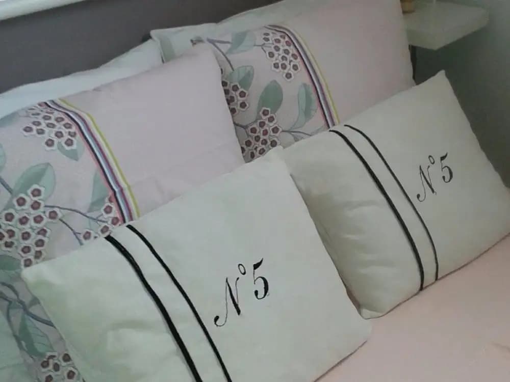 Appartement Saint-Sauveur - Photo 5