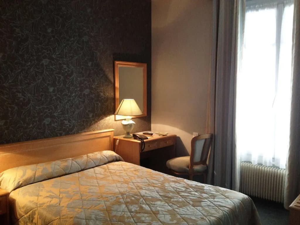Hôtel Boileau - Miniature 6