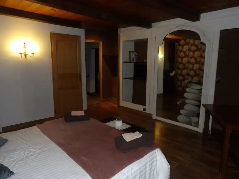 L'auberge du moulin à grains - Photo 5