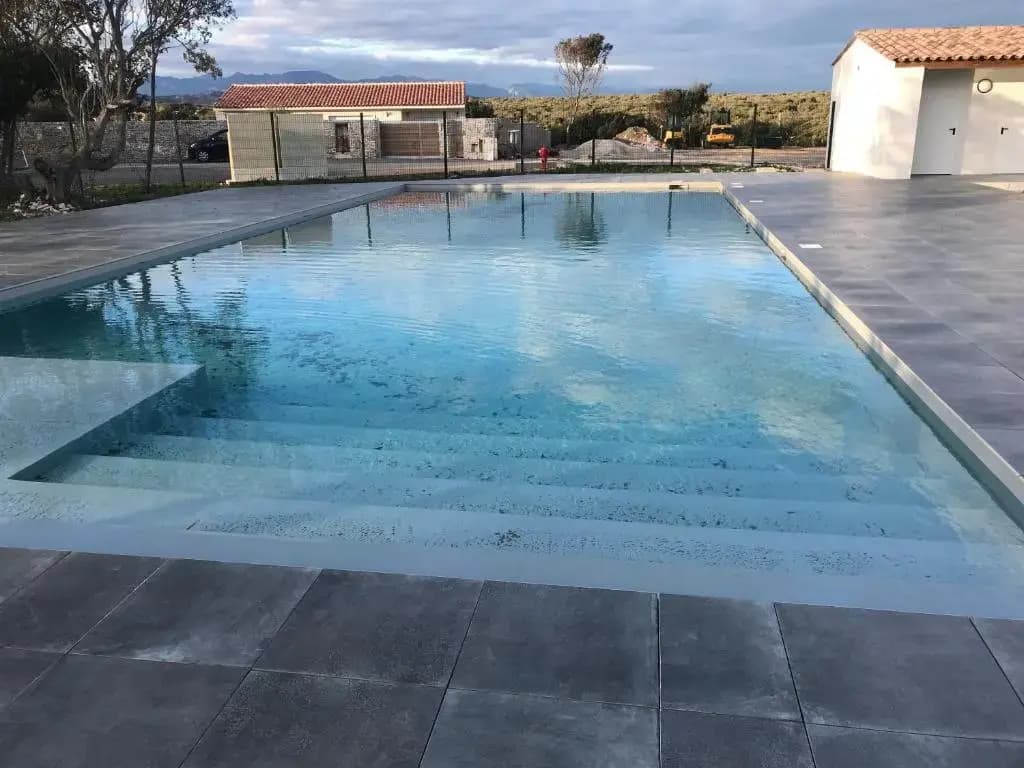 Maison tout confort 4étoiles , Clim, , piscine - Photo 4