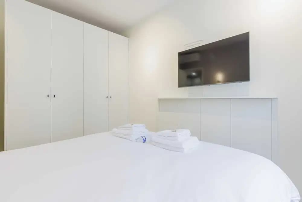 Cosy Apartment - 2br/6p - Clignancourt/sacre-coeur - Photo 1
