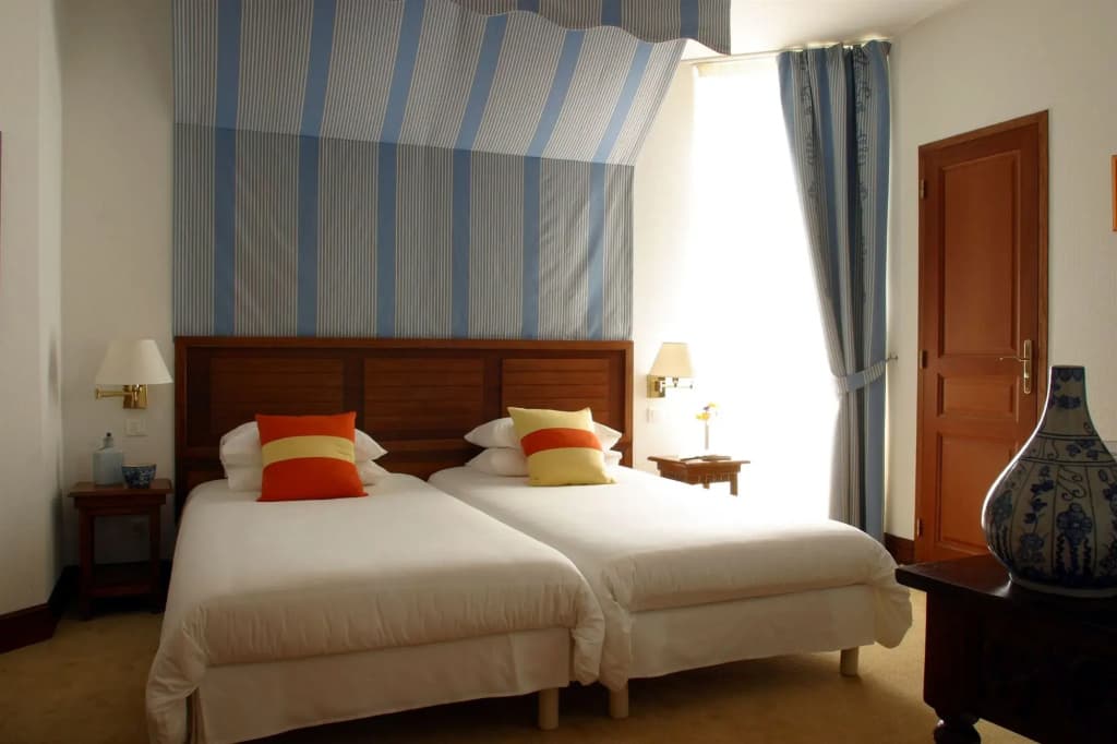 Villa Kerasy Hotel Spa - Photo 5