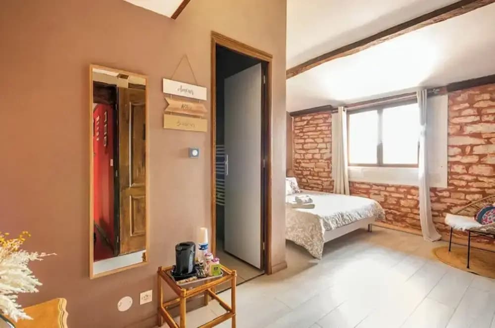 La maison de la colline - Photo 5