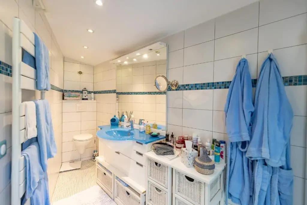 Chalet Le Lisey 4 Etoiles - Photo 2