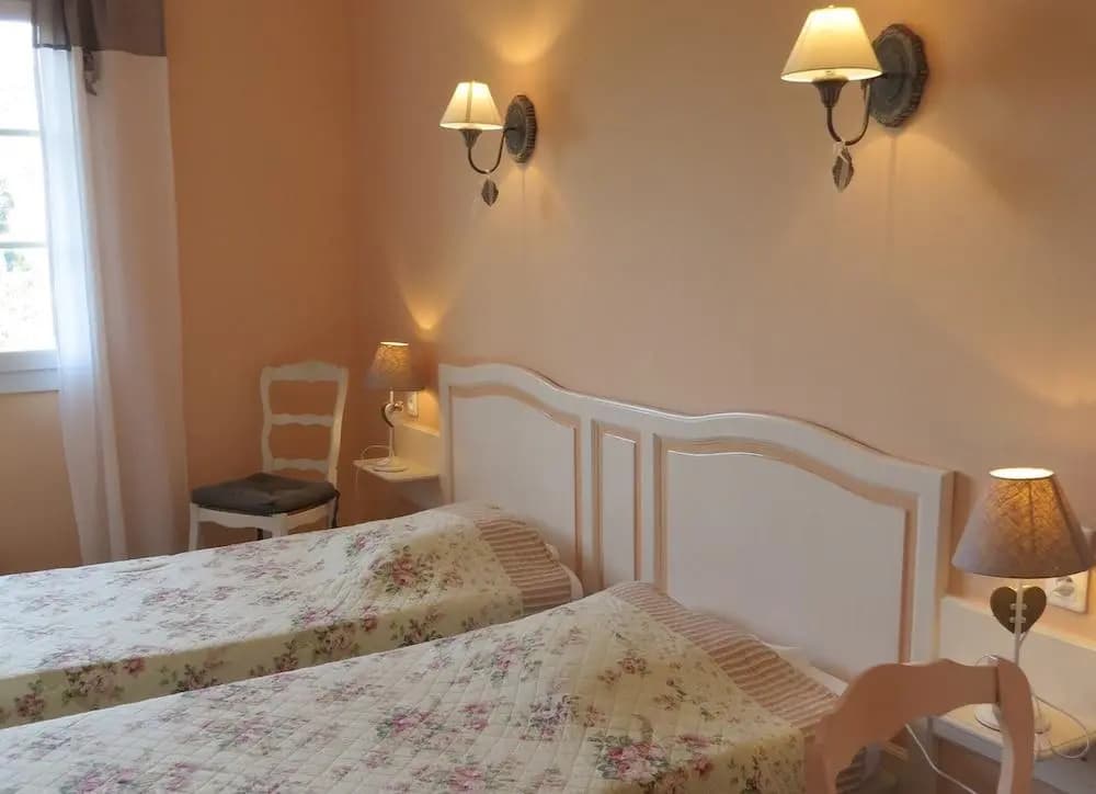 Hôtel Les Hauts de Mourèze - Photo 4