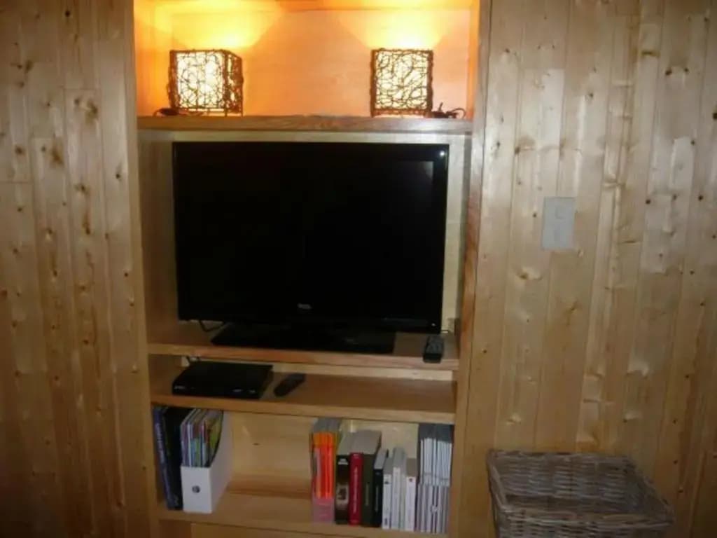 Gîte Saulxures-sur-Moselotte, 3 pièces, 5 personnes - FR-1-589-237 - Photo 5