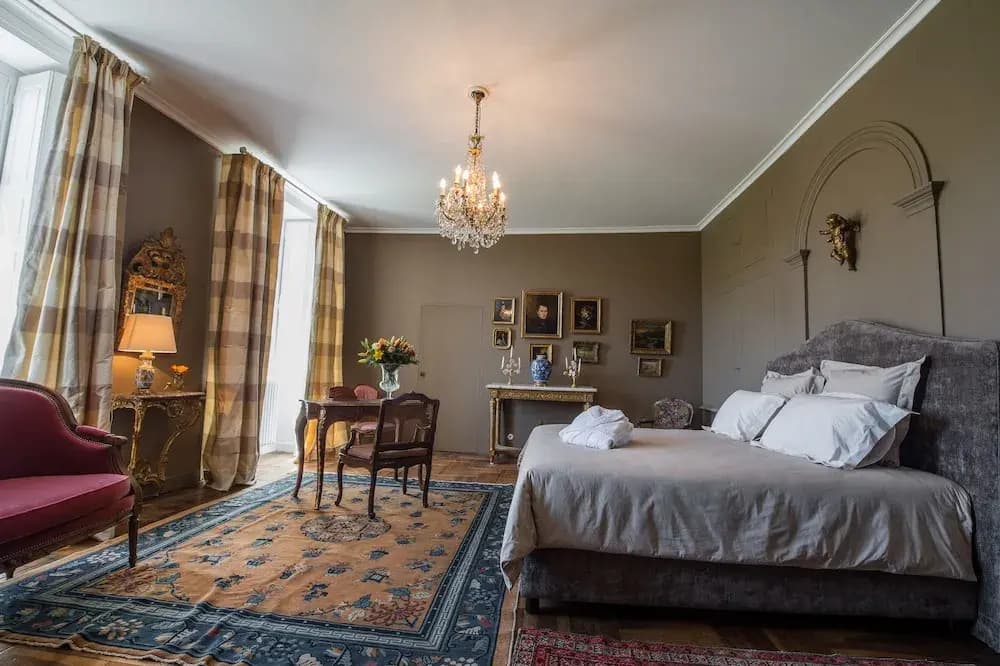 Domaine de Chalaniat - Photo 3
