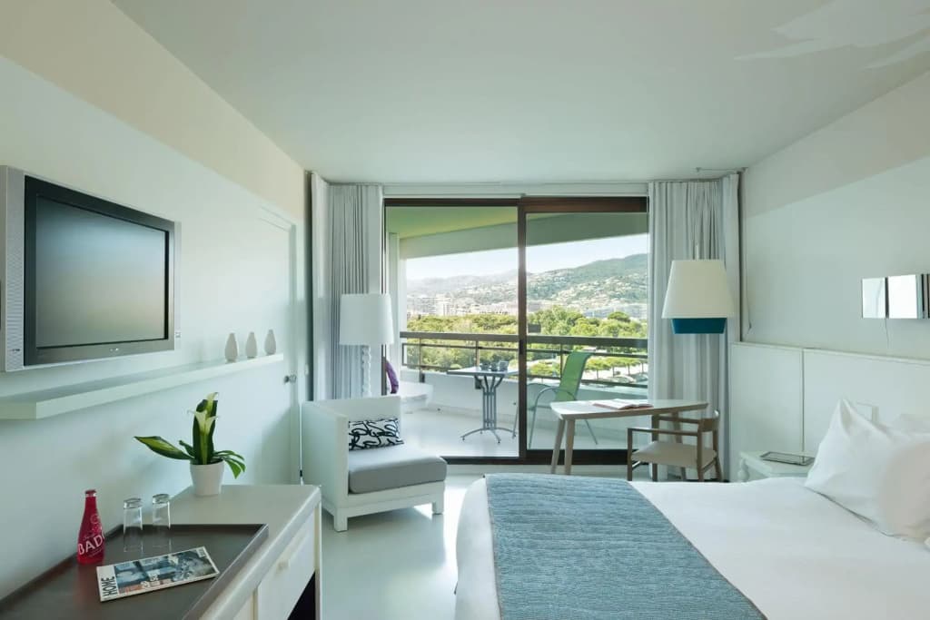 Pullman Cannes Mandelieu - Miniature 6