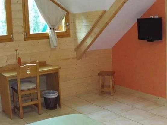 Hôtel la Maison d'Hôte - Photo 4