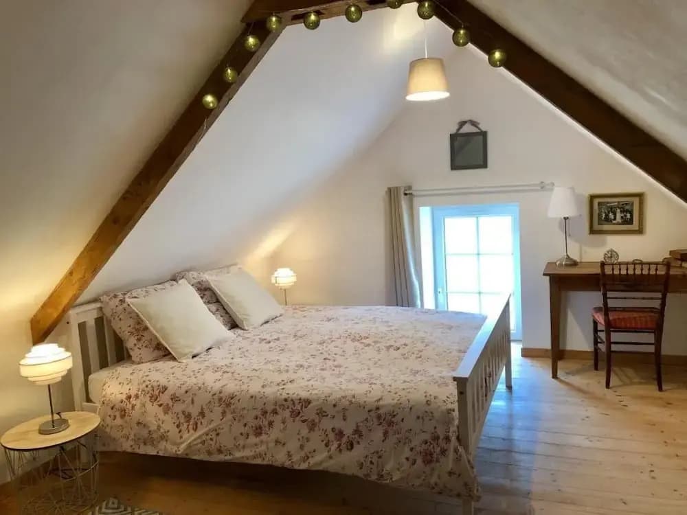 Ferme de Riou - Miniature 6
