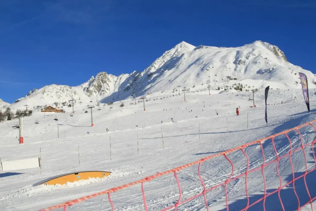 Chalet Philippe - Miniature 7