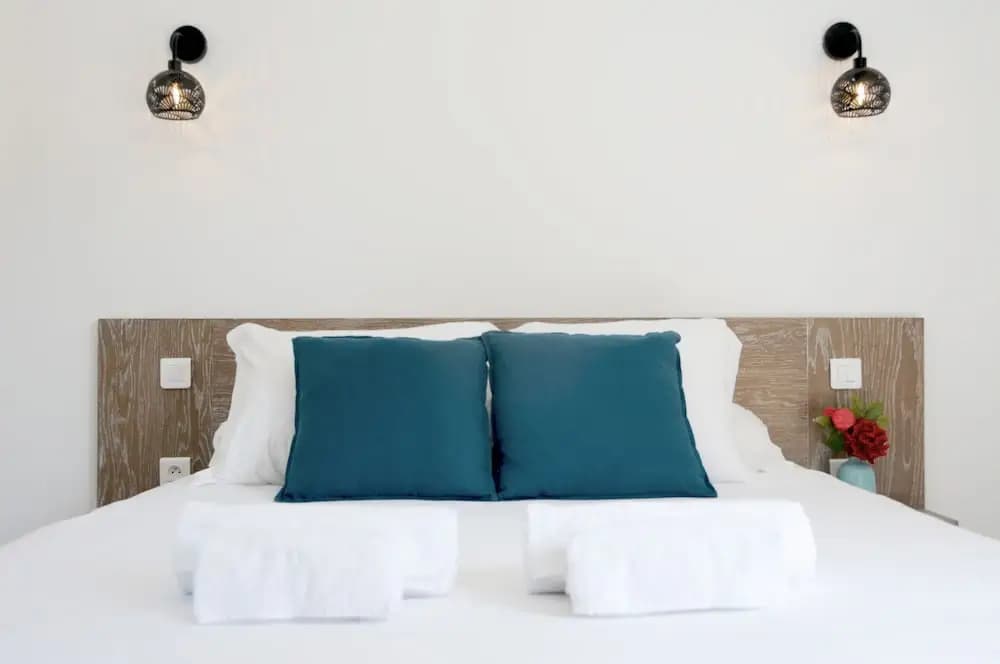 Les Suites d'Agosta - Photo 5