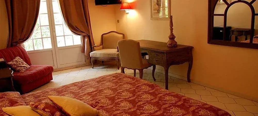 Hotel Les Mazets Des Roches - Photo 5