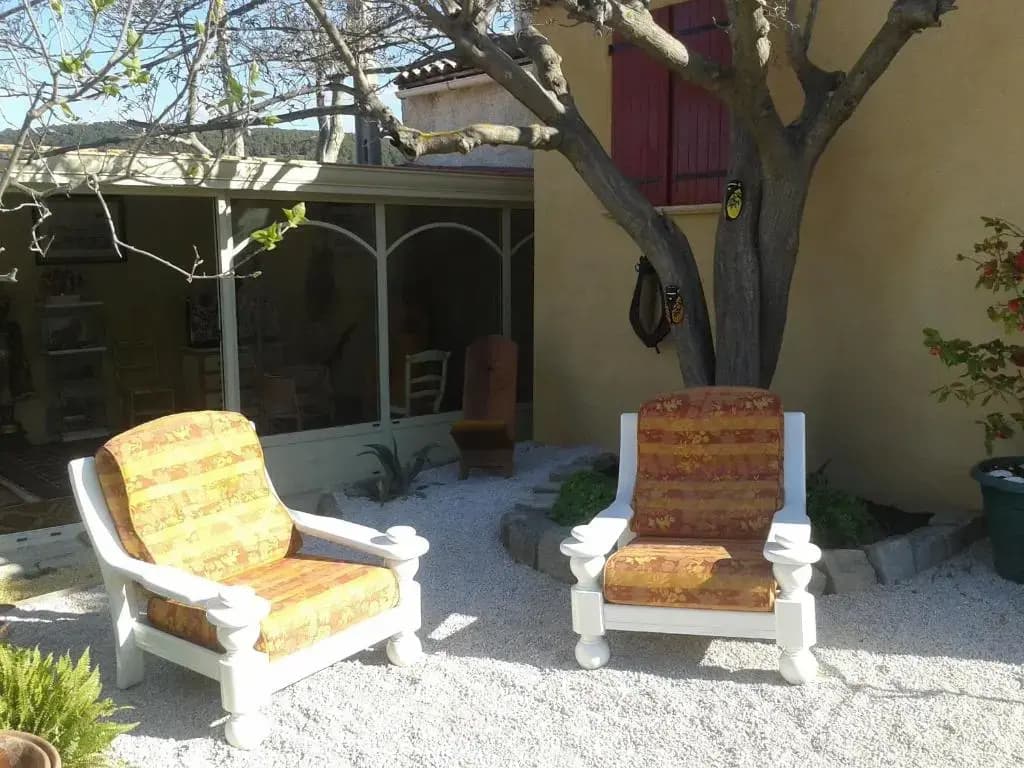 B&B Le Clos des Cigales - Photo 3