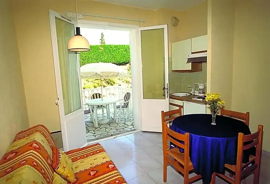 Hôtel Lou Paouvadou - Photo 1