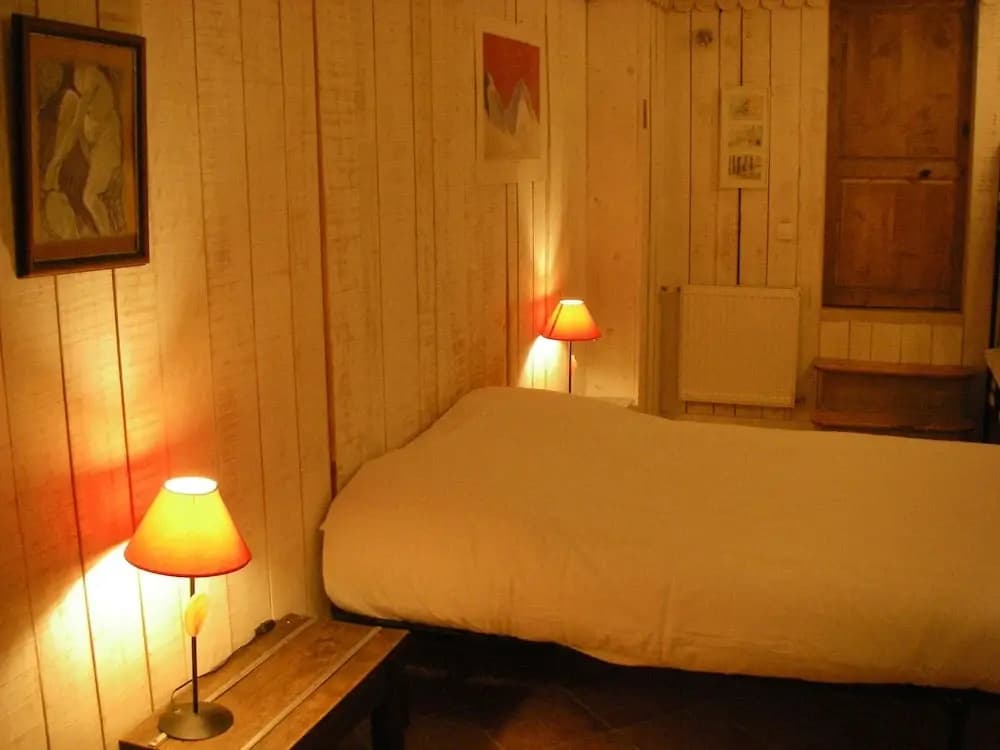 La Maison Bleue - Photo 2
