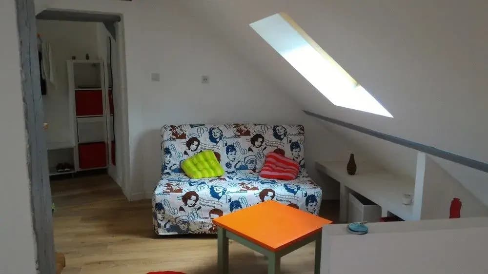 Blue Note Apartment - Miniature 6
