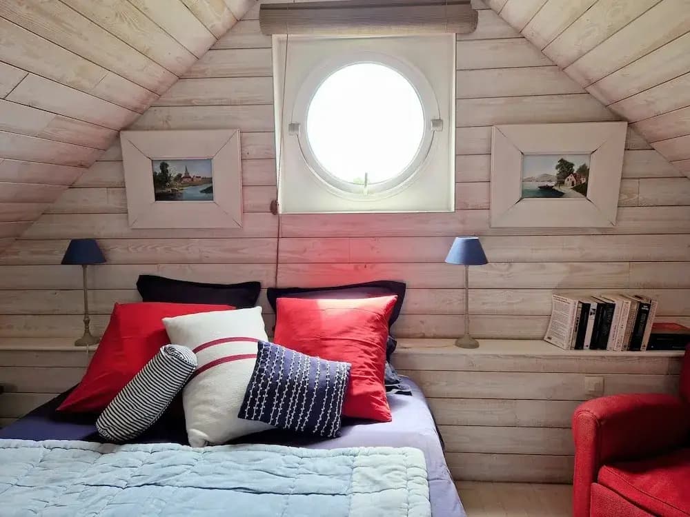 Les Chambres du Keriolet - Photo 4