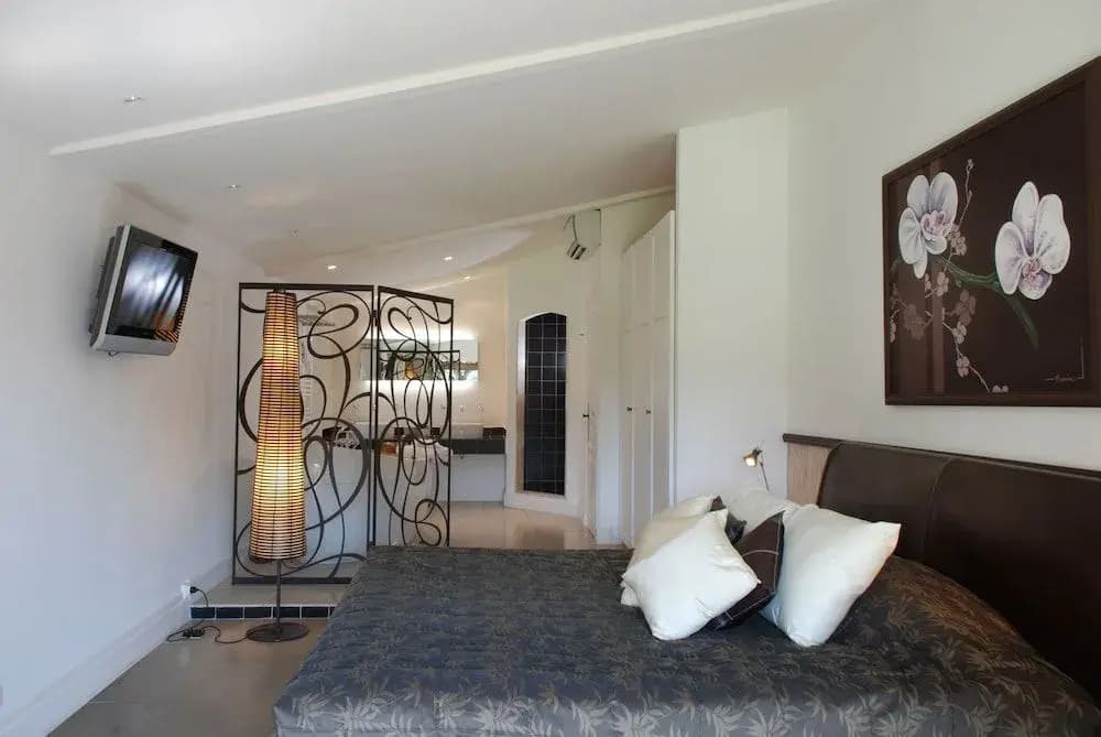 Hotel du Clos - Photo 2