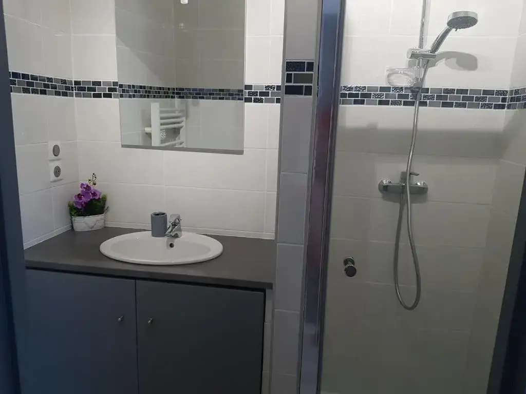 T2 De 40 M2 En Rez De Jardin Carnon Plage - Photo 1