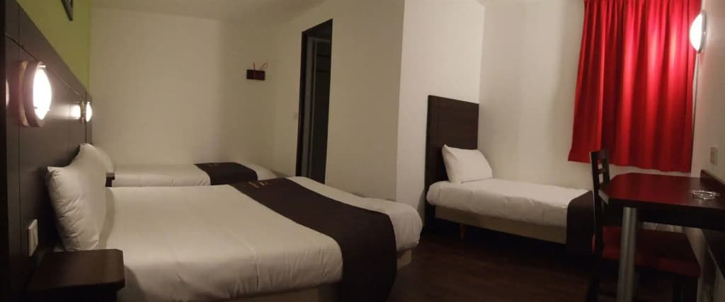 Enzo Hotels Mulhouse Sud Morschwiller - Photo 5
