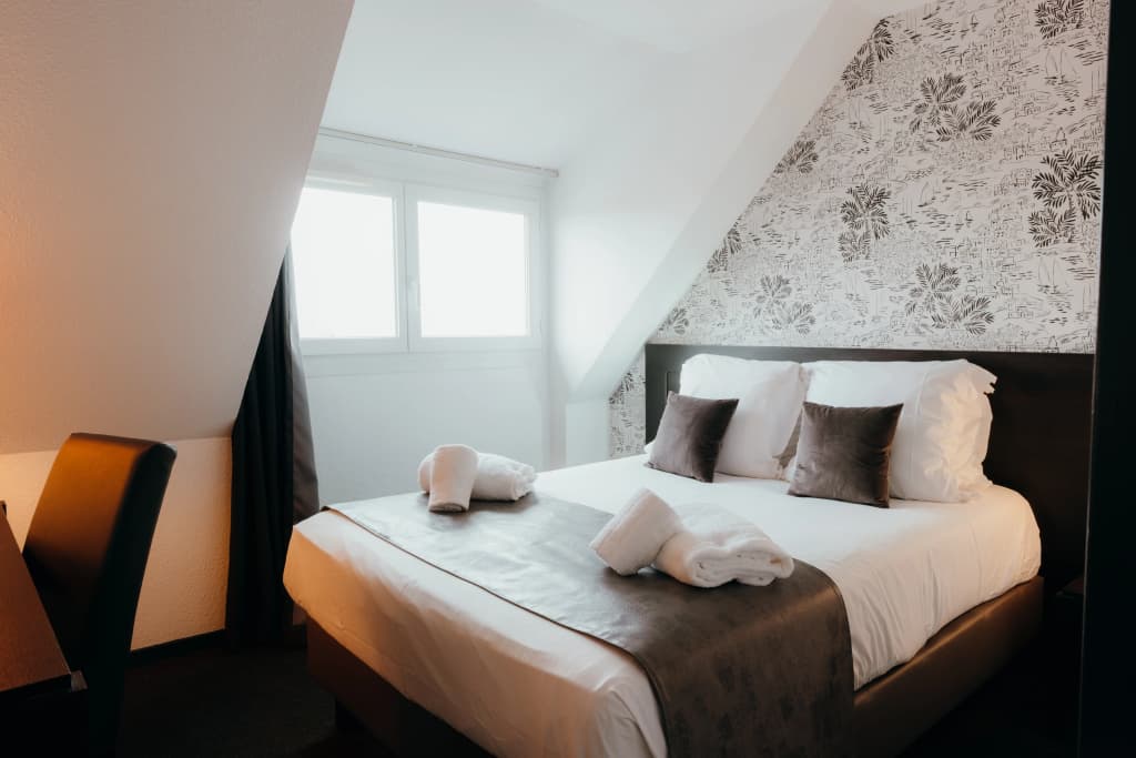 Hôtel Red Fox - Photo 5
