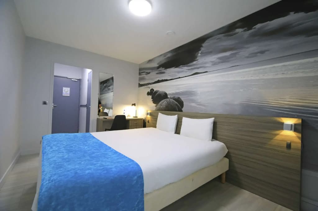 Brit Hotel Confort Le Polder Gravelines - Photo 5