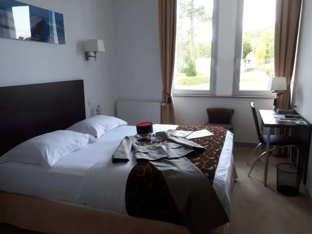 Hôtel Le Bellevue - Photo 5