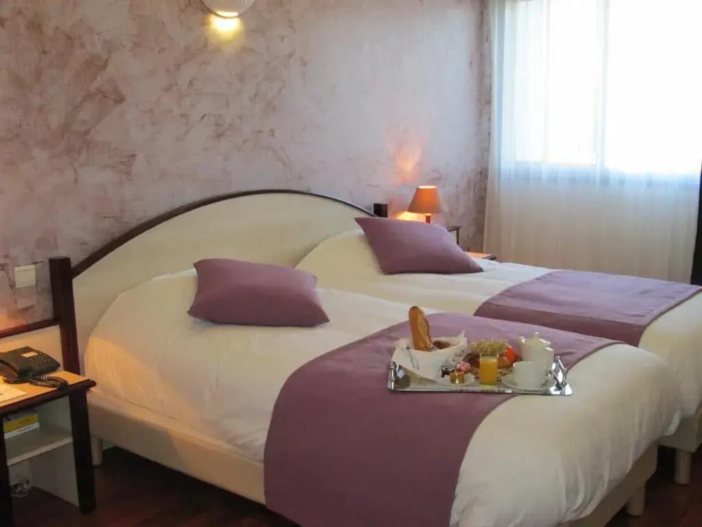 Hôtel Ariane - Photo 3