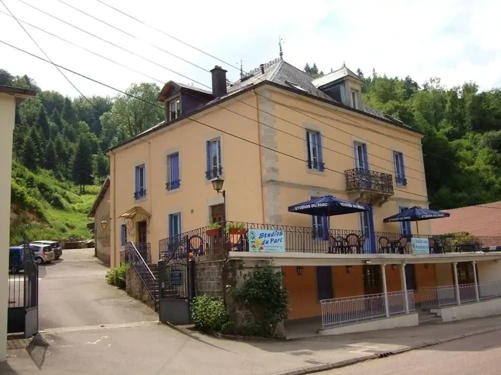Sarl Aux Studios Du Parc - Photo 1