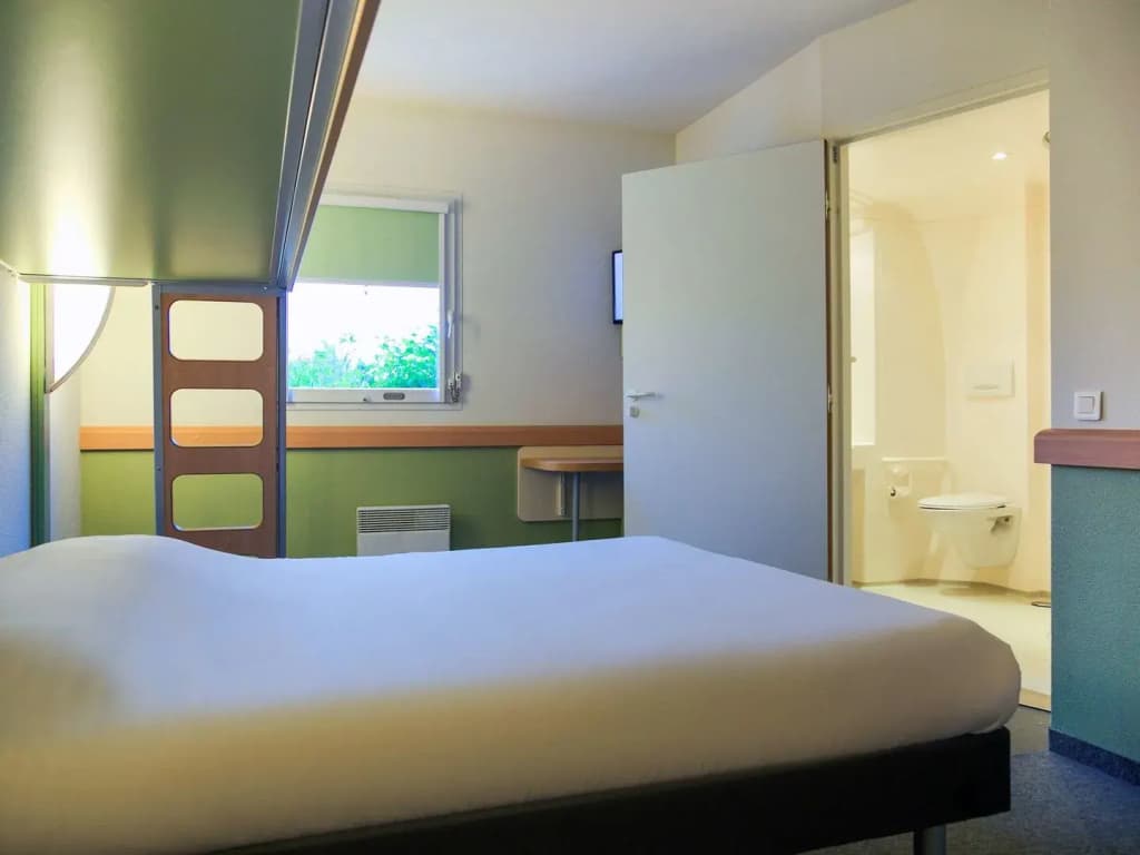 Ibis Budget Niort Est La Crèche - Photo 2