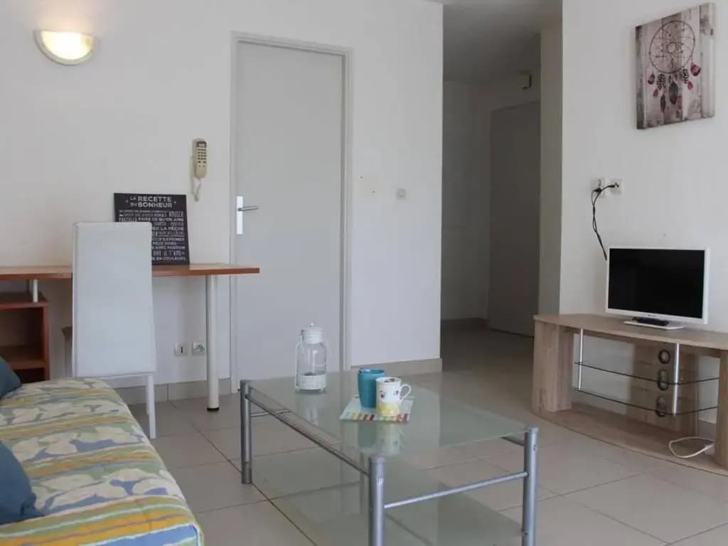 Appartement La Rochelle, 2 pièces, 4 personnes - FR-1-246-294 - Photo 2