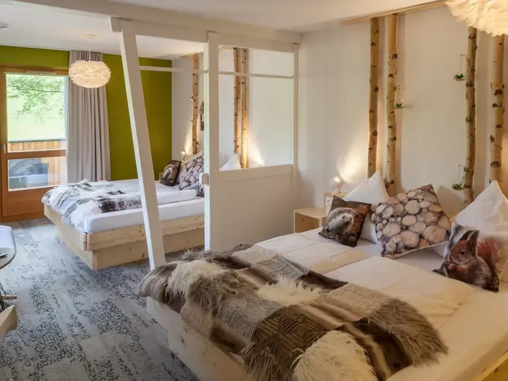 Hostellerie Les Bagenelles - Miniature 6