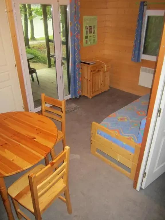La Héronnière - Photo 2