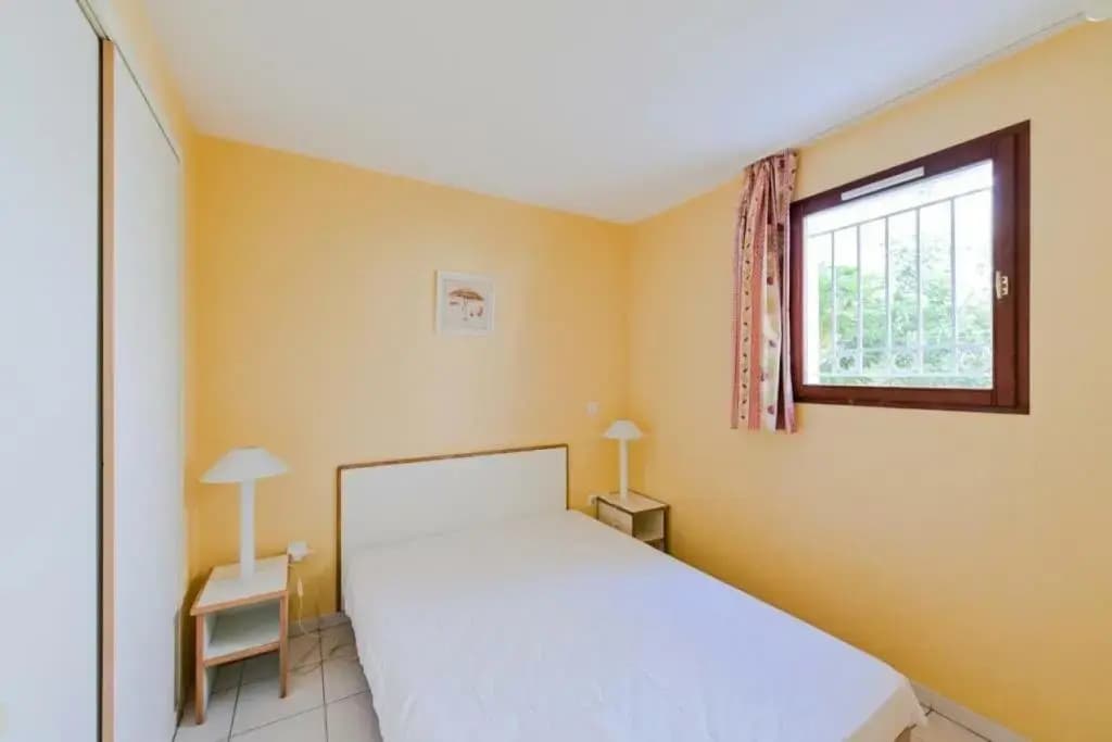 Résidence Cannes Villa Francia - Maeva Particuliers - 3 Pièces 7 Personnes Confort 135666 - Photo 3