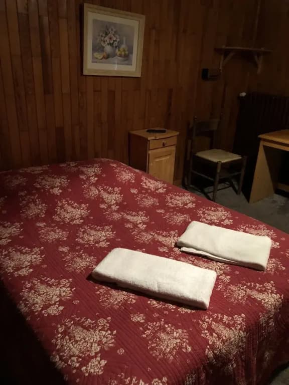 Hôtel La Bergerie - Photo 2