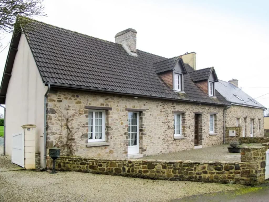 Holiday Home Cannelle - LLE400 - Photo 1