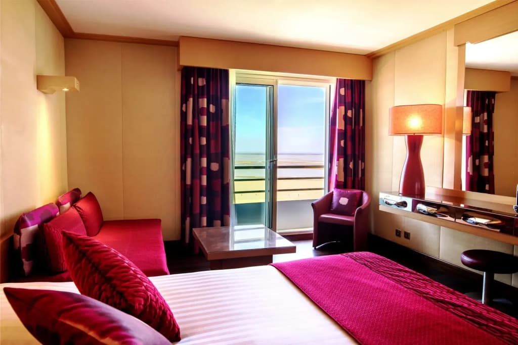 Hotel Spa du Beryl - Photo 5