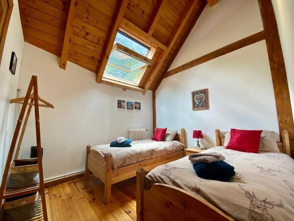 Ecrins Lodge - Photo 2