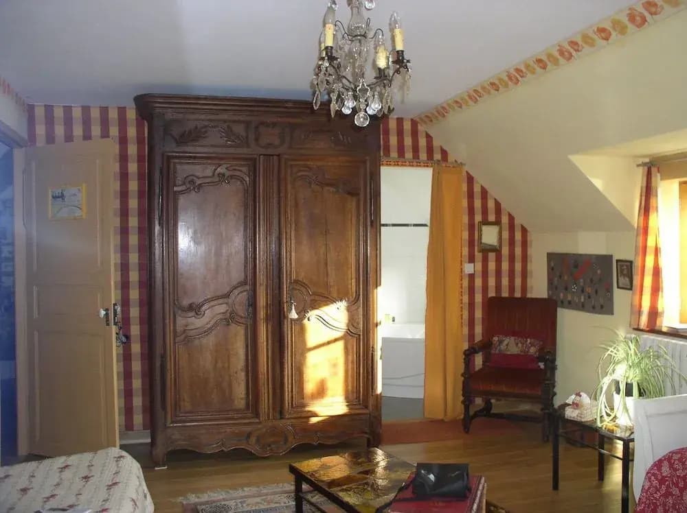 Auberge de bel air - Photo 4